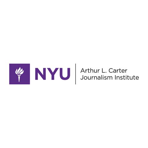 NYU Journalism - Arthur L. Carter Journalism Institute