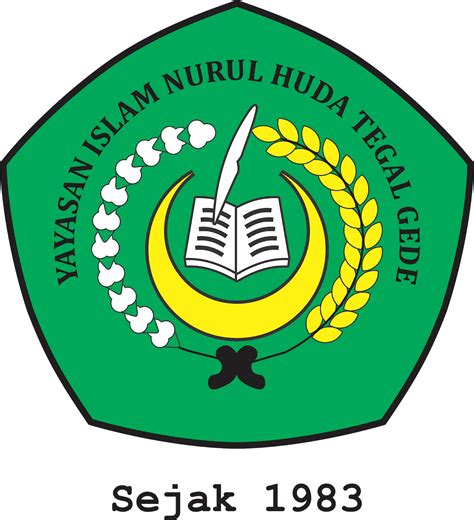 Contoh Desain Logo Yayasan Pendidikan - IMAGESEE