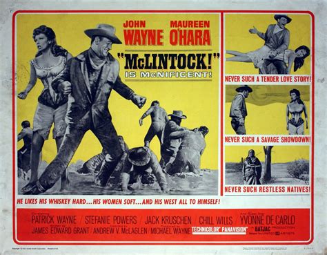 McLintock! (1963)