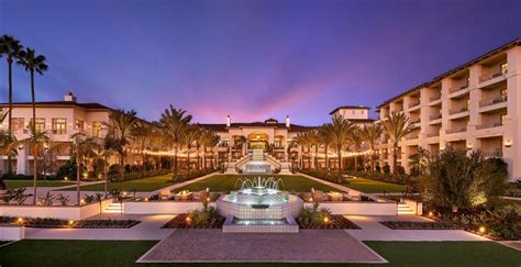 Best Luxury Hotels In San Diego, California, USA 2024 - The Luxury Editor