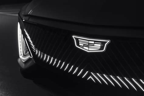 Cadillac to unveil the all-electric Escalade IQ in late 2023