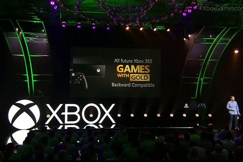 All future Xbox 360 Games with Gold freebies will be backward ...