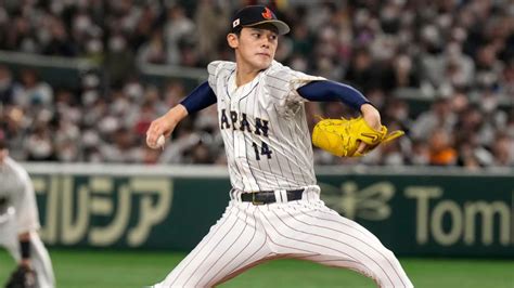 Chiba Lotte’s ace Rōki Sasaki has asked to be posted