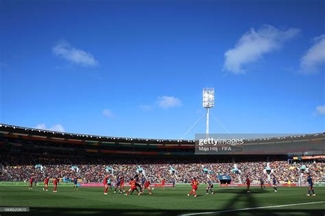 WELLINGTON - Sky Stadium (36,000) | SkyscraperCity Forum