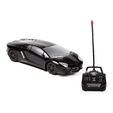 Lamborghini Aventador LP 700-4 Remote Control Car by World Tech Toys | Remote control cars ...