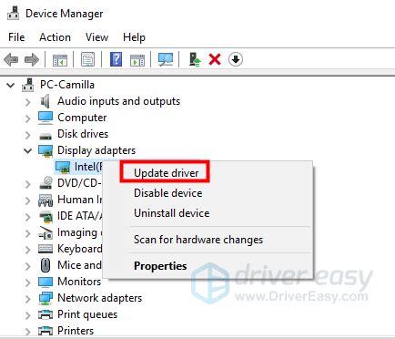 How to install graphic card in windows 10 - buildinglop