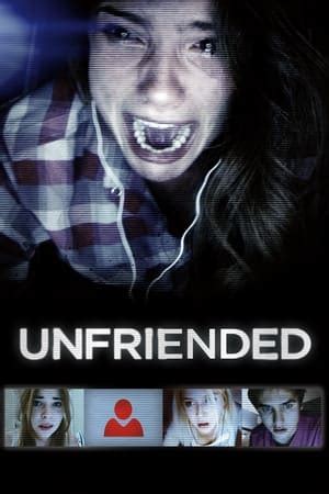 Unfriended (2014) — The Movie Database (TMDB)