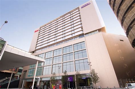 PREMIER INN LONDON STRATFORD HOTEL - Updated 2024 Reviews, Photos & Prices