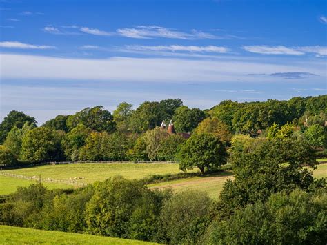 oast-house-high-weald-east-sussex - UK Landscape Photography