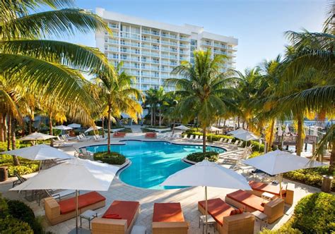 Hilton Fort Lauderdale Marina - Book Now