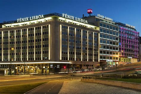 HF FENIX MUSIC | UPDATED 2024 Hotel Reviews & Price Comparison (Lisbon ...