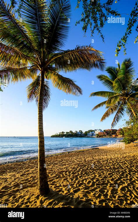 Sosua beach dominican republic hi-res stock photography and images - Alamy