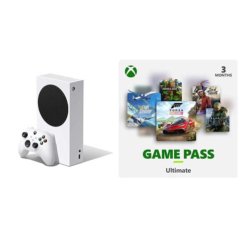 preposizione estensione gerarchia xbox game pass xbox series s Camion battuto navigazione peccatore