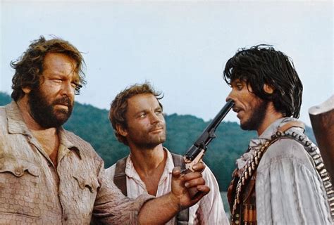 10 great spaghetti westerns | BFI