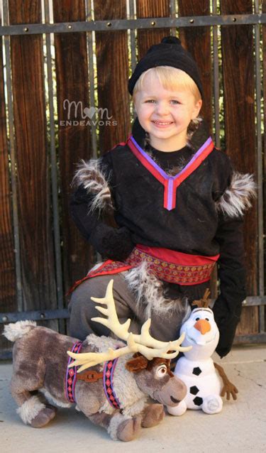 DIY Halloween Costume Inspiration - ResearchParent.com