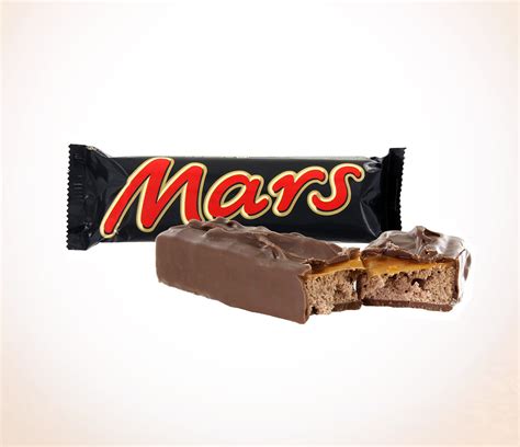 Mars 50g - Chocolate.lk