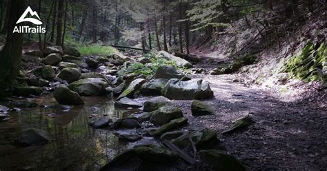 Best Trails in Clarksburg State Park | AllTrails.com