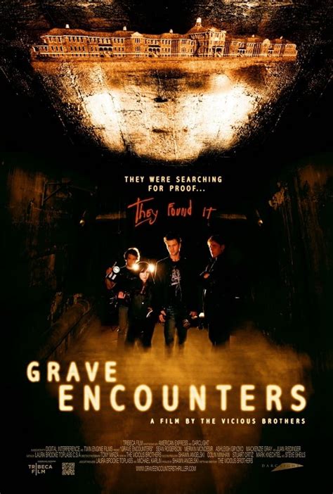 Grave Encounters (2011) - IMDb