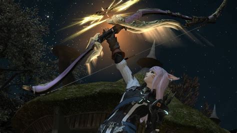 FFXIV How Important Are Relic Weapons? - mmosumo