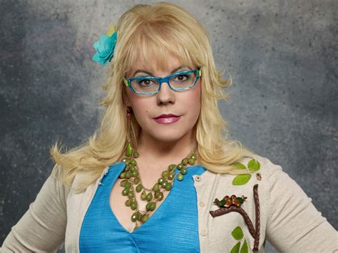 Penelope Garcia - Criminal Minds Wallpaper (35492355) - Fanpop