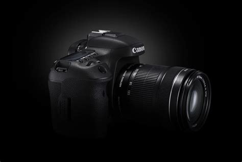 Canon 7D Mark III podría ser anunciada el próximo año - Cámara.PRO