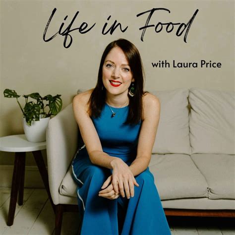 S2 E3: Food and Roots with Charmaine Wilkerson - Life in Food with Laura Price | Acast