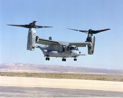 CV-22 accident investigation board results released > Air Force > Article Display