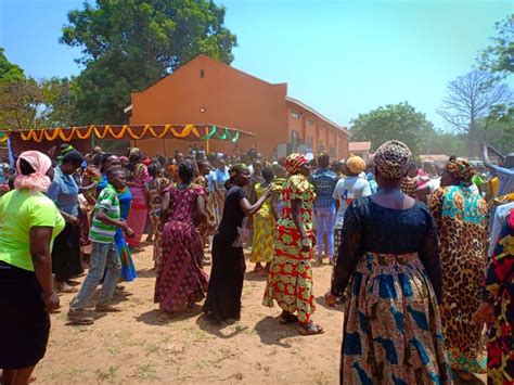 Praying For Peace On South Sudan’s Independence Day | CMMB Blog