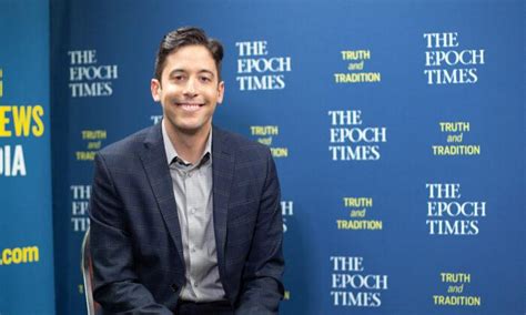 michael knowles | The Epoch Times