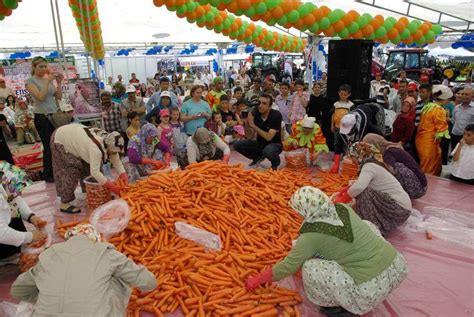 Local Festivals in Turkey - Motley Turkey