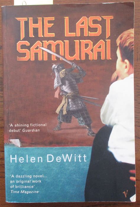 Last Samurai, The