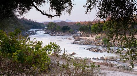 Restoring livelihoods and landscapes through improved watershed capacity, Malawi - SMEC