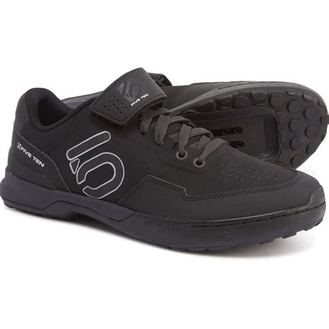 Five Ten Kestrel Lace Mountain Bike Shoes (For Men) - Save 71%