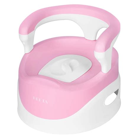 Potty Chair for Boys Girls Kids Toddler, Non Slip Potty Training Toilet ...