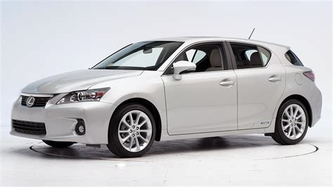 Lexus Ct200h Weight - How Car Specs