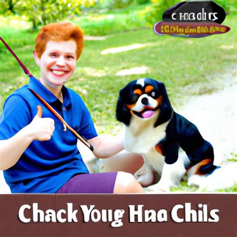 Cavalier King Charles Spaniel Obedience Training: Unlocking the ...