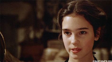 Jennifer Connelly as Deborah Gelly in the film 'Once Upon a Time in ...