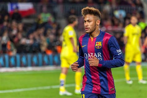 Download Brazilian Soccer Neymar Sports 4k Ultra HD Wallpaper