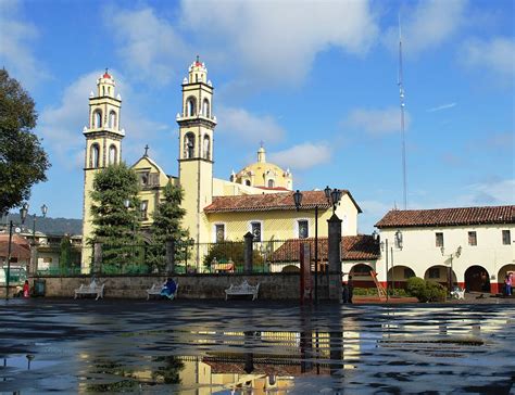 Descubre Zacatlán de las Manzanas, Puebla | México Destinos.com