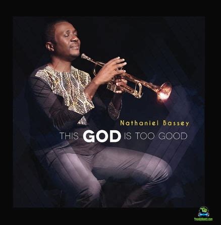 Nathaniel Bassey - Wonderful Wonder ft Lovesong Mp3 Download » TrendyBeatz