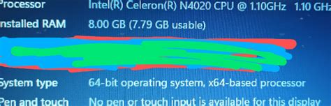 Help me upgrade my ram. Installed 8gb ram but I want to upgrade it to ...