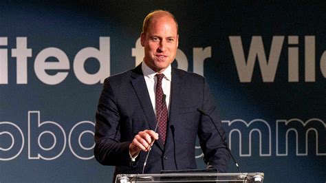 Prince William Remembers Queen Elizabeth In First Public Speech Since ...