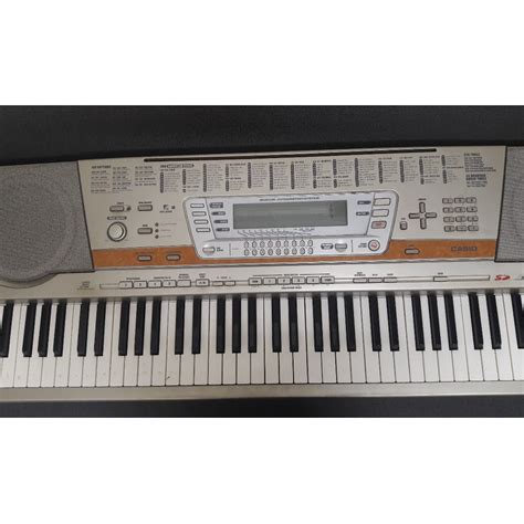 casio 88 keys keyboard, Music & Media, Music Instruments on Carousell