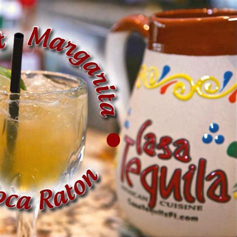 Casa Tequila Boca Raton - Restaurant - Lake Worth - West Boca Raton