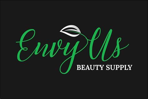 Envy Us Beauty Supply