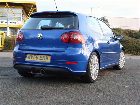 Scorpion MK5 R32 Exhaust Inventory Blow-Out Sale | VW Vortex - Volkswagen Forum