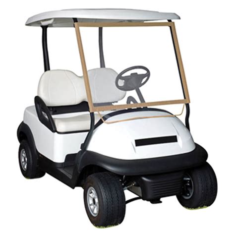 Classic Accessories Golf Cart Windshield | Buggies Unlimited ...