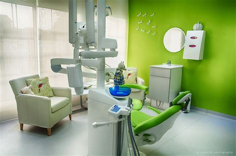 Dental Blog & Beyond: Pediatric Clinic in Dubai