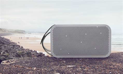 Beoplay A2 Active – Bang & Olufsen Support