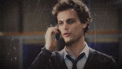 Spencer Reid - Dr. Spencer Reid Fan Art (40082912) - Fanpop